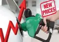 Petrol and diesel prices rise in Pakistan amid oil market volatility