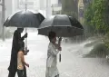Heavy rain triggers high alert in twin cities, kills 2 in KP