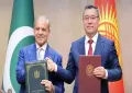 Pakistan, Kyrgyzstan sign 16 deals as $200m trade target set