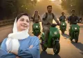 Govt scheme offers 125,000 e-bikes to students with no down payment