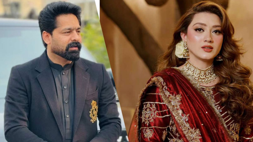 NCCIA reissues notices to Momina Iqbal and Saqib Chadhar as new digital evidence emerges. File photo