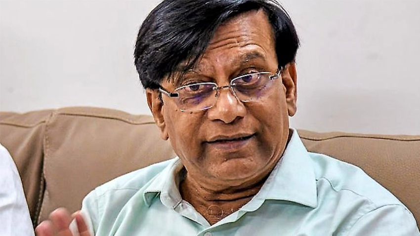 Hajj pilgrimage wish puts Karnataka minister Basavaraj Rayareddy in political controversy. File photo