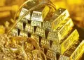 Gold price in Pakistan drops for seventh day, silver also falls