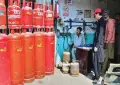 SNGPL stops LPG cylinder deliveries as stock runs out