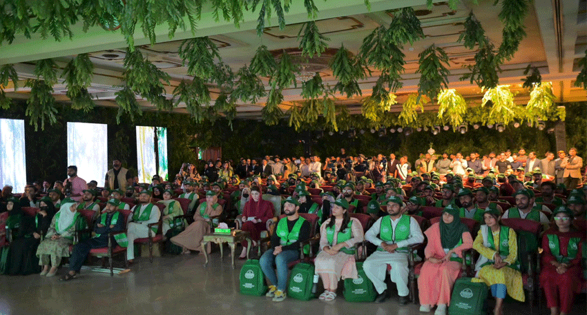 CM Punjab climate internships
