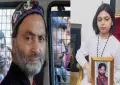 Yasin Malik's daughter falls sick amid father's death sentence plea