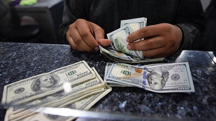Hawala networks use fintech to conceal billions in illicit wealth. File photo