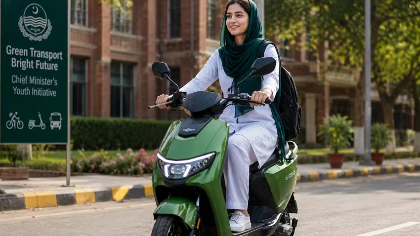Punjab Chief Minister Maryam Nawaz Sharif. File photo