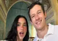 Dua Lipa reveals secret that made her wedding magical
