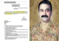 Maj Gen Faisal Naseer appointed to lead Nacta for 3 years