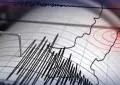 Earthquake jolts Khuzdar, surrounding areas