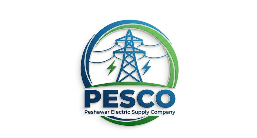 PESCO logo
