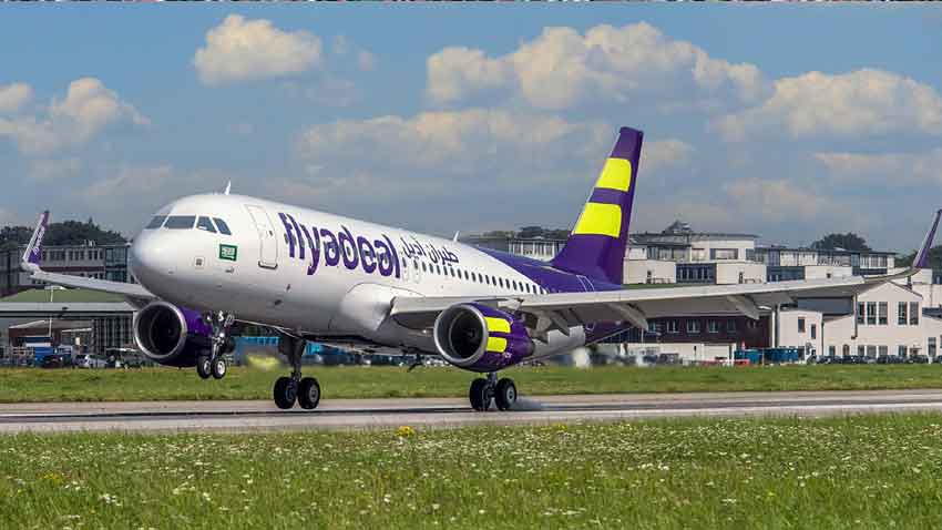 Lower-fare flights between Saudi and Pakistan make travel cheaper. File photo
