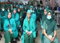 SKMCH&RC career opportunities open doors for doctors and nurses