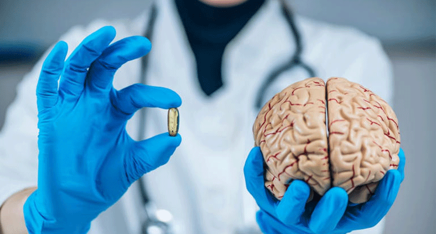 Brain science shows how emotions and stress can influence physical responses and everyday energy.