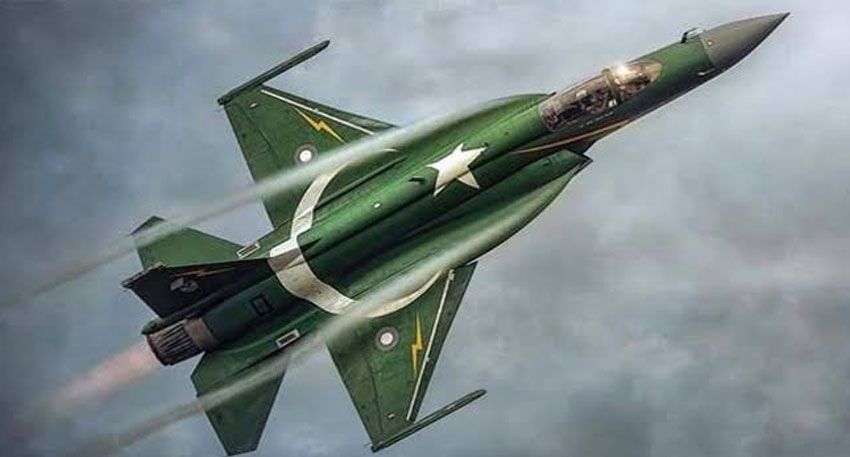 Pakistan Air Force Day
