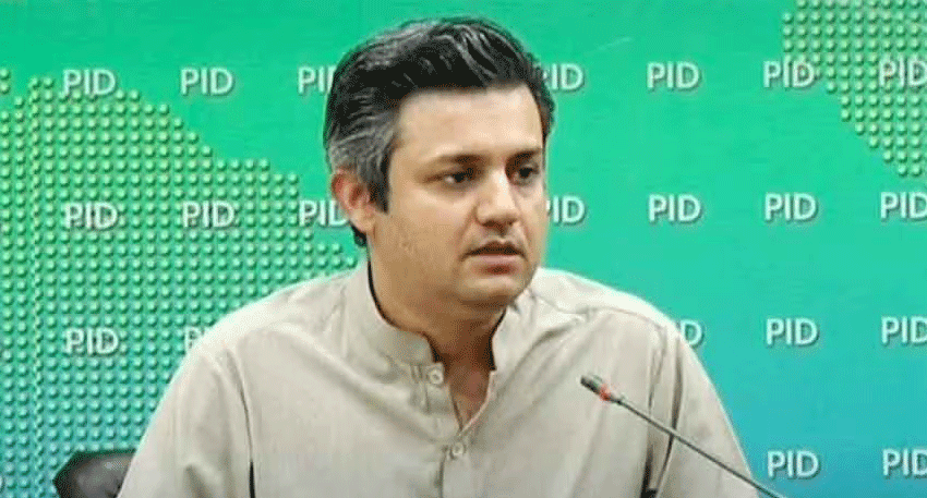 PTI leader Hammad Azhar has been formally arrested in the Jinnah House attack case, according to Lahore Police.