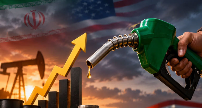 gasoline price hike