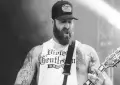 ‘Every Time I Die’ guitarist Andy Williams dies at 48