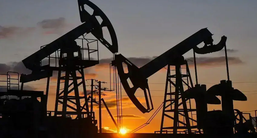oil prices
