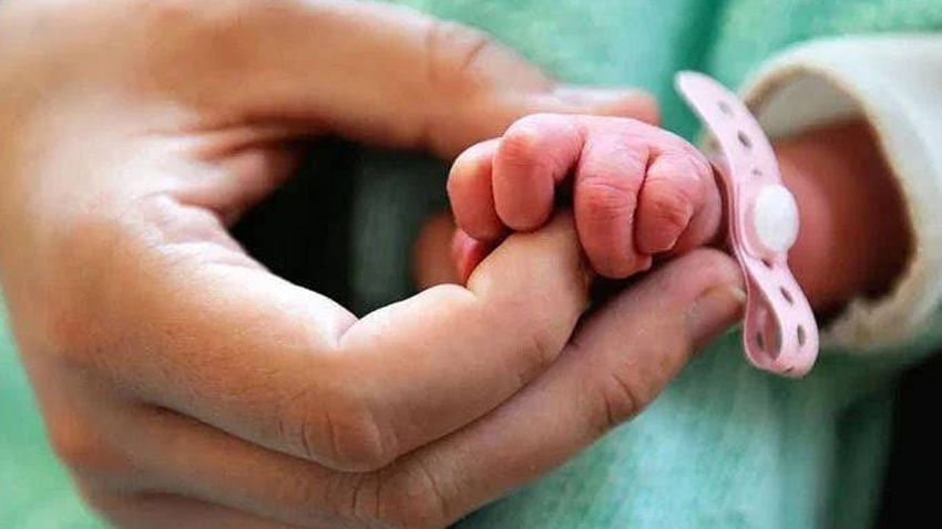 Civil Hospital Mithi records 480 newborn deaths in eight months. File photo