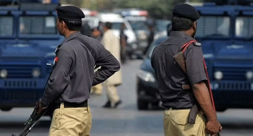 Balochistan Police announces Constable and Lady Constable jobs across eight districts