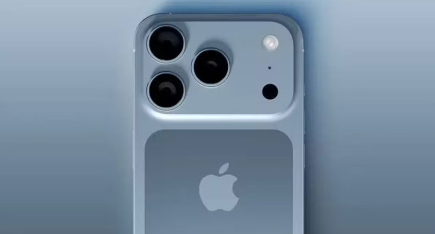 iPhone 17 price cut