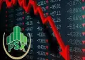 PSX falls nearly 1,000 points as Middle East conflict grows