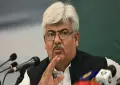 Rs1,100b corruption case: Senators question FBR chairman’s Hilal-i-Imtiaz award