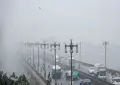 Punjab unveils satellite system to track air pollution