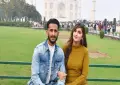 Hassan Ali faces affair rumours after wife’s cryptic social media post