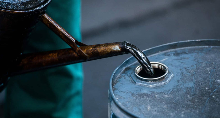 oil prices