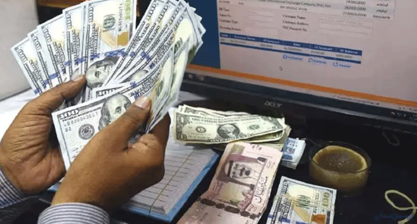 Overseas Pakistanis send record remittances as Pakistan receives $7.3 billion in two months