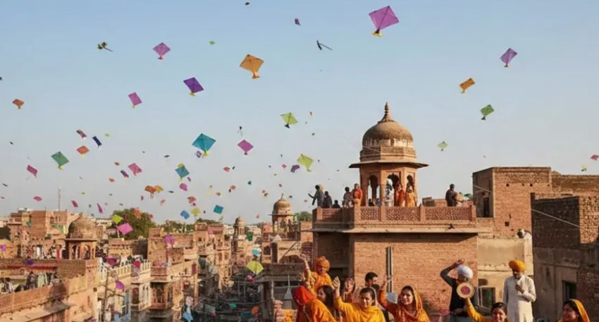 Basant 2027