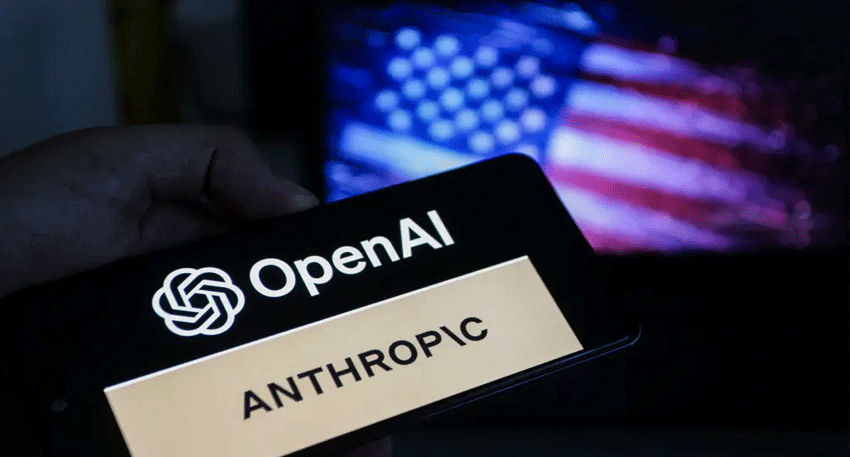 Anthropic researcher Jacob Coxon resigns over concerns about AI safety