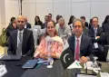 Pakistan takes part in 61st DGCA conference with focus on smart skies