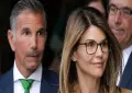 Lori Loughlin files to end 28 years of marriage with Mossimo Giannulli