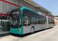Senior citizens in KP to get free BRT travel under Ehsaas Buzurg Card