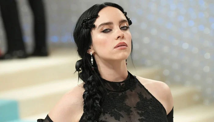 Billie Eilish soundtrack