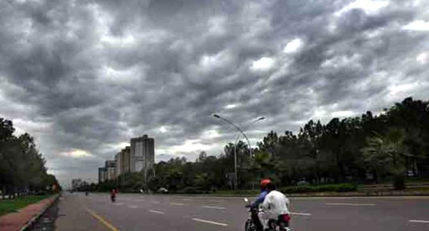 Pakistan Weather Forecast: Thursday 10 September 2026
