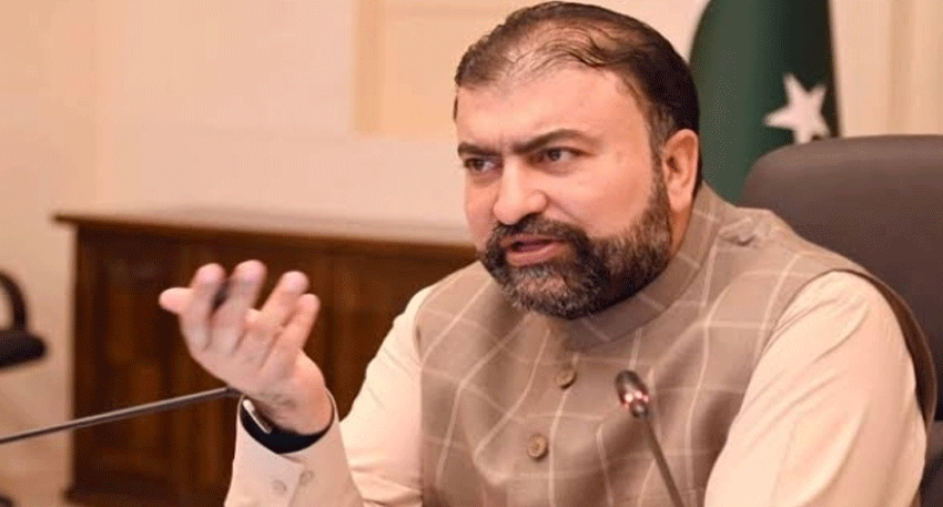 Balochistan CM Sarfraz Bugti directs officials to prevent the sale of government jobs