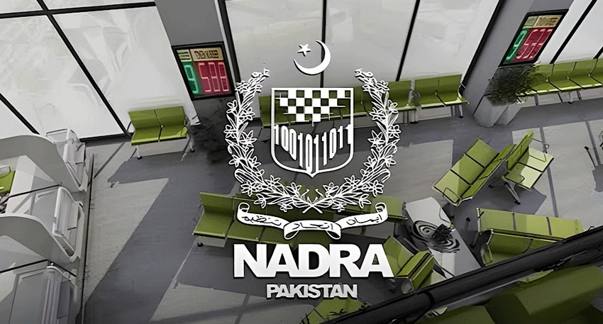 NADRA mobile registration team to provide NICOP and FRC services to Pakistanis in Saudi Arabia’s Tabuk