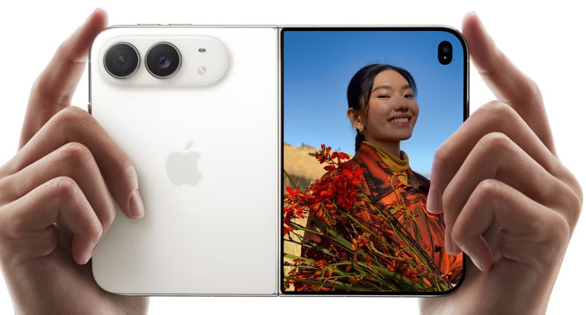 iPhone Duo