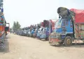 Goods transport fares to rise 15% as diesel costs climb