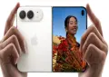 Apple iPhone Duo makes a $1,999 foldable debut