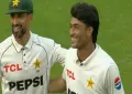 Razaullah powers Pakistan with thrilling hitting as England need 130