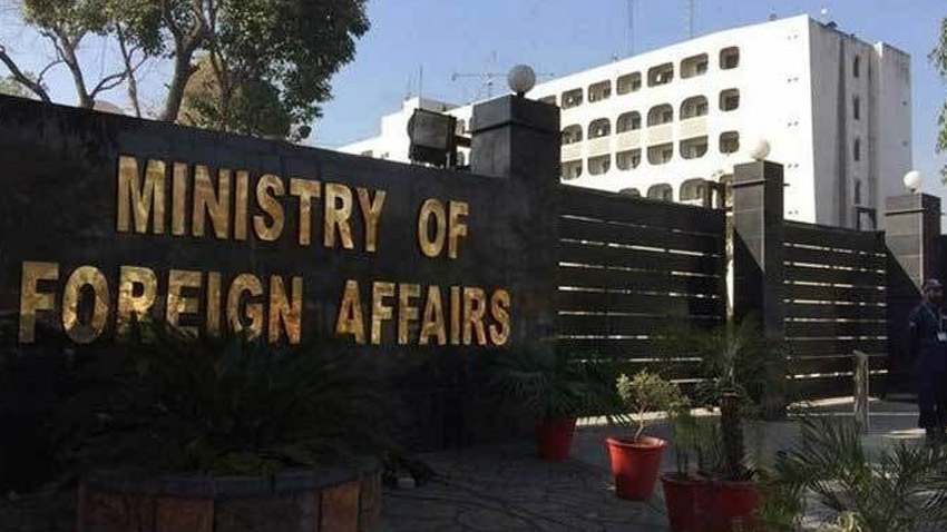 Pakistan has strongly condemned drone attacks on Saudi Arabia’s East-West Pipeline. File photo