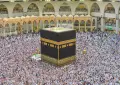 Hajj 2027: Govt issues warning over cash payments to operators
