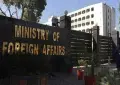 Pakistan condemns drone attacks on Saudi pipeline