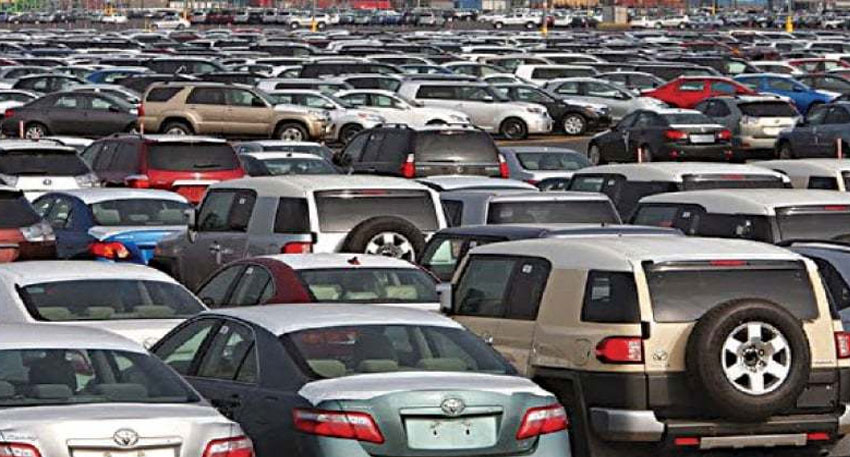 Big news about hybrid and electric vehicle prices. File photo